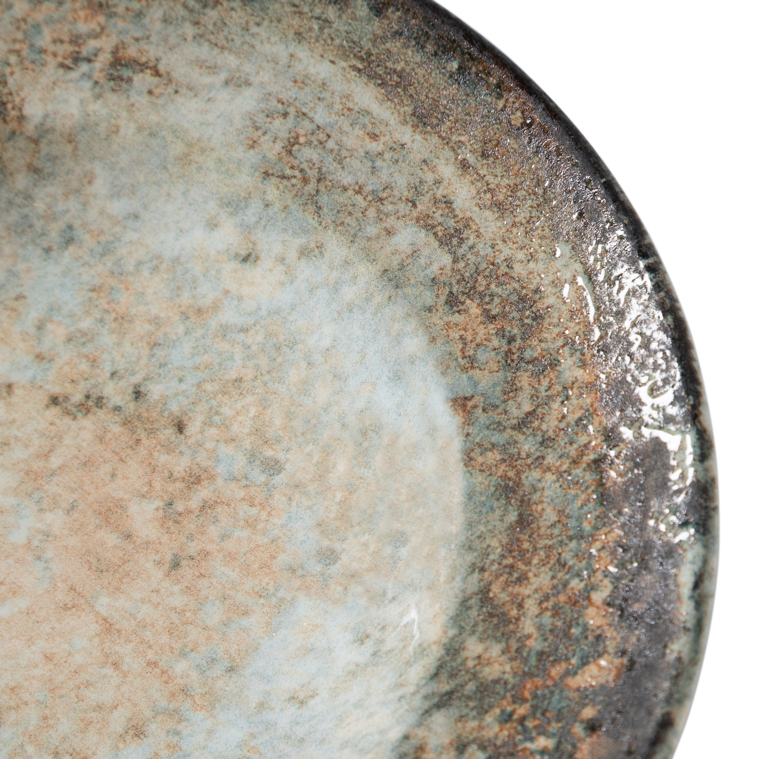 ASSOS DÜZ KAYIK TABAK 30CM