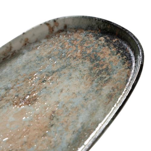  ASSOS DÜZ KAYIK TABAK 30CM