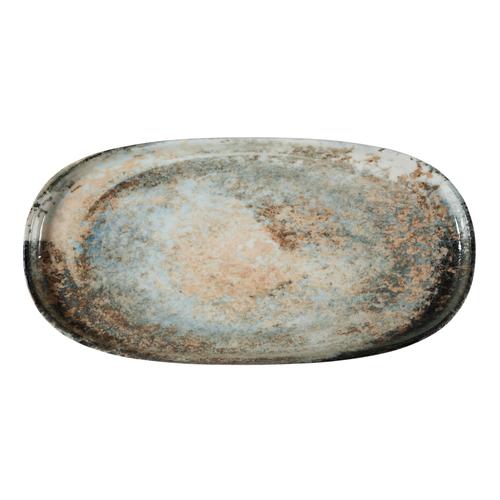  ASSOS DÜZ KAYIK TABAK 30CM