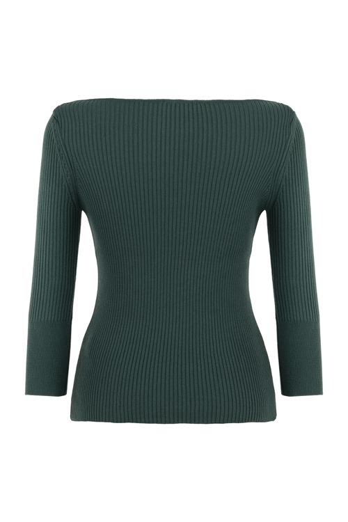  FİTİLLİ TRİKO KAZAK