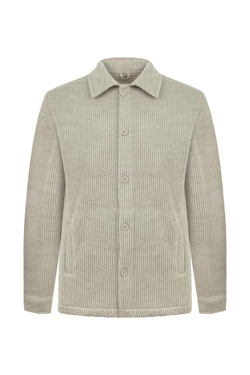  DOKULU CEKET GÖMLEK