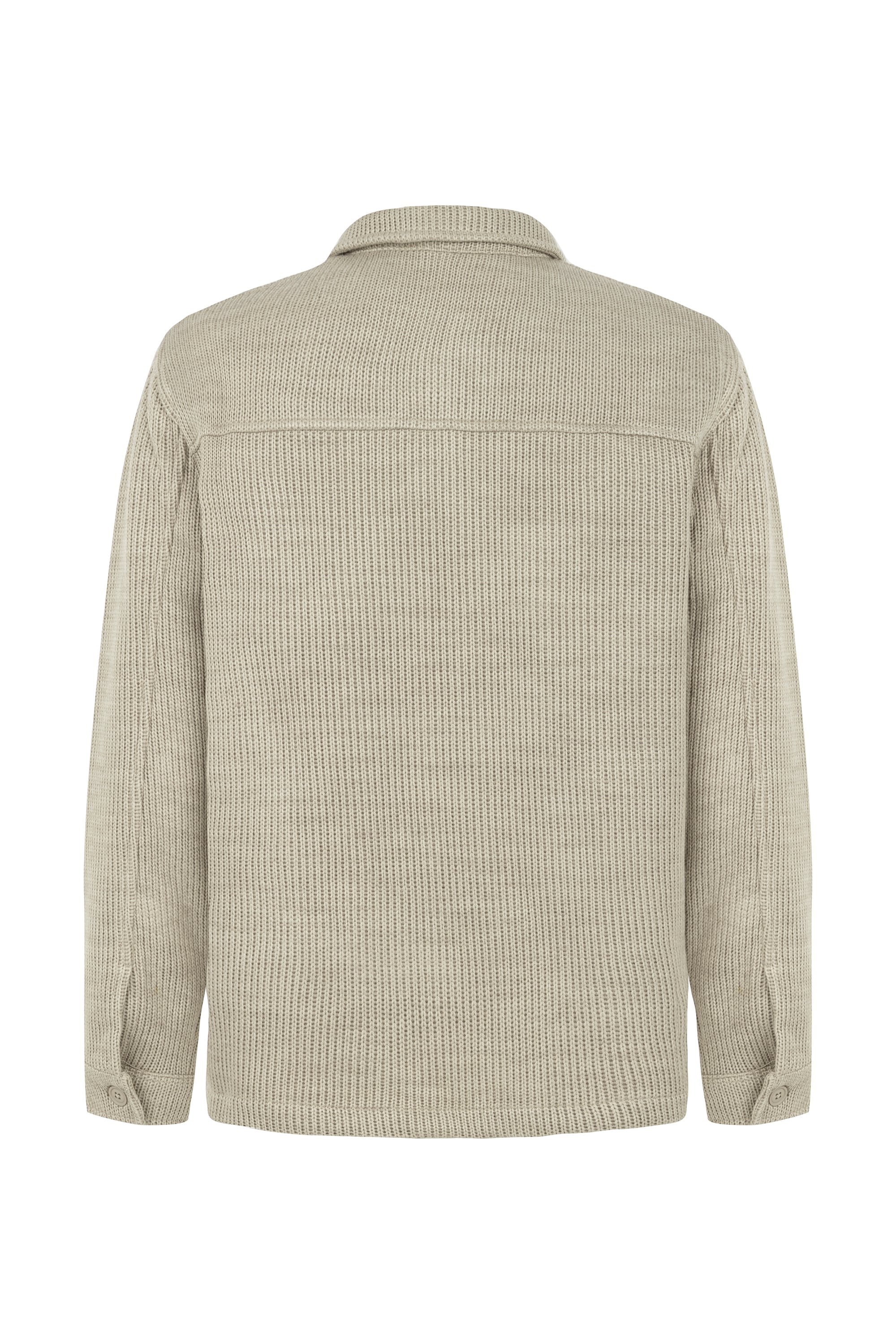 DOKULU CEKET GÖMLEK