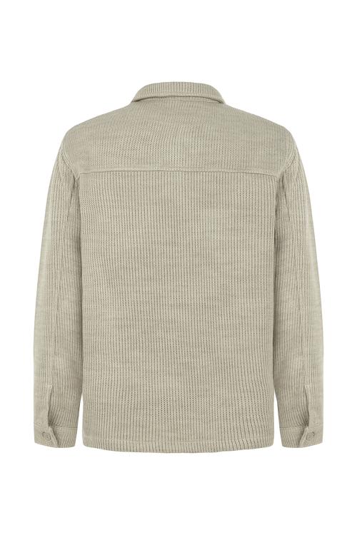  DOKULU CEKET GÖMLEK