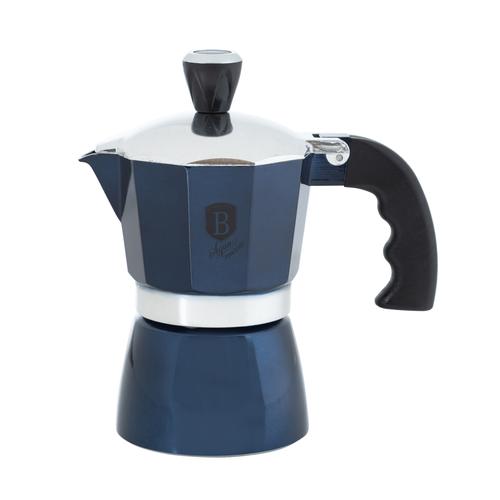  BERLINGER HAUS MOKA POT 2 FINCANLIK LACİVERT
