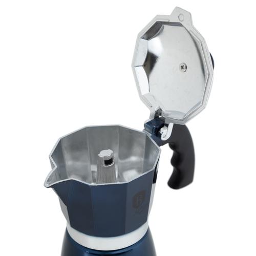  BERLINGER HAUS MOKA POT 2 FINCANLIK LACİVERT