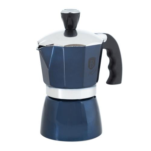  BERLINGER HAUS MOKA POT 2 FINCANLIK LACİVERT