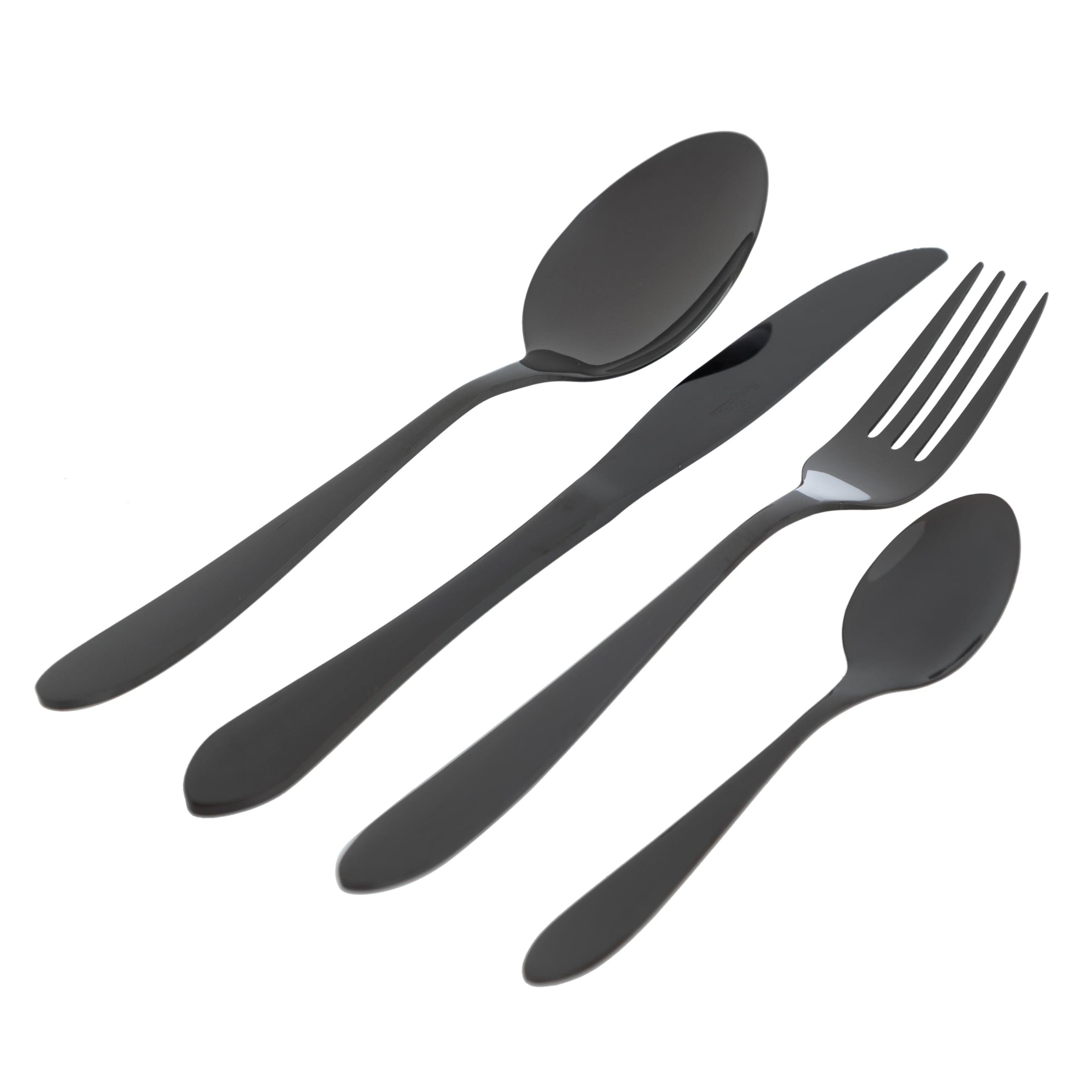 BERLINGER HAUS 24 PARÇA EVA ÇATAL KAŞIK BIÇAK SETİ