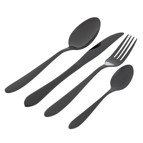  BERLINGER HAUS 24 PARÇA EVA ÇATAL KAŞIK BIÇAK SETİ