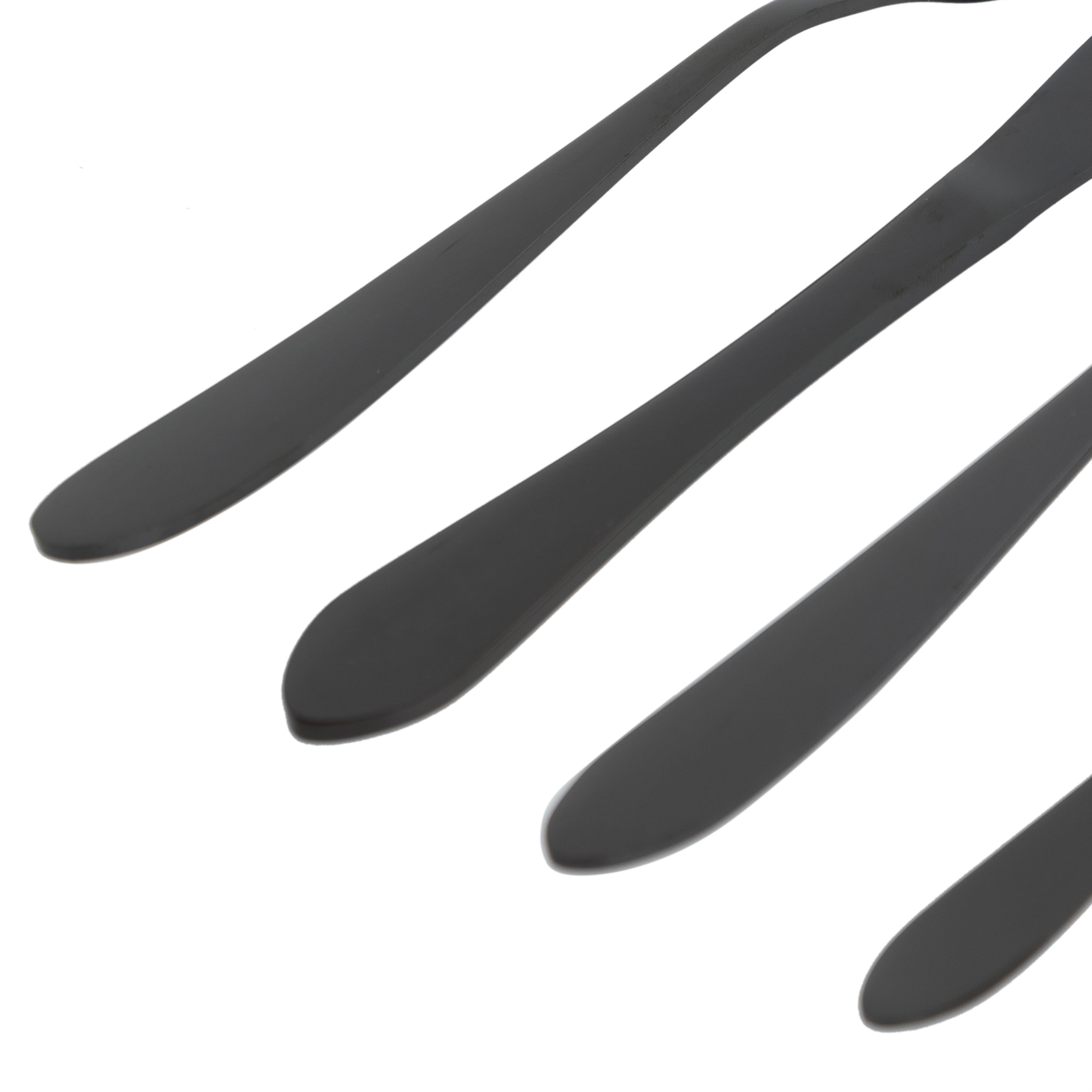 BERLINGER HAUS 24 PARÇA EVA ÇATAL KAŞIK BIÇAK SETİ