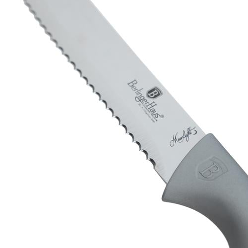  BERLINGER HAUS 7 PARÇA STANDLI BIÇAK SETİ