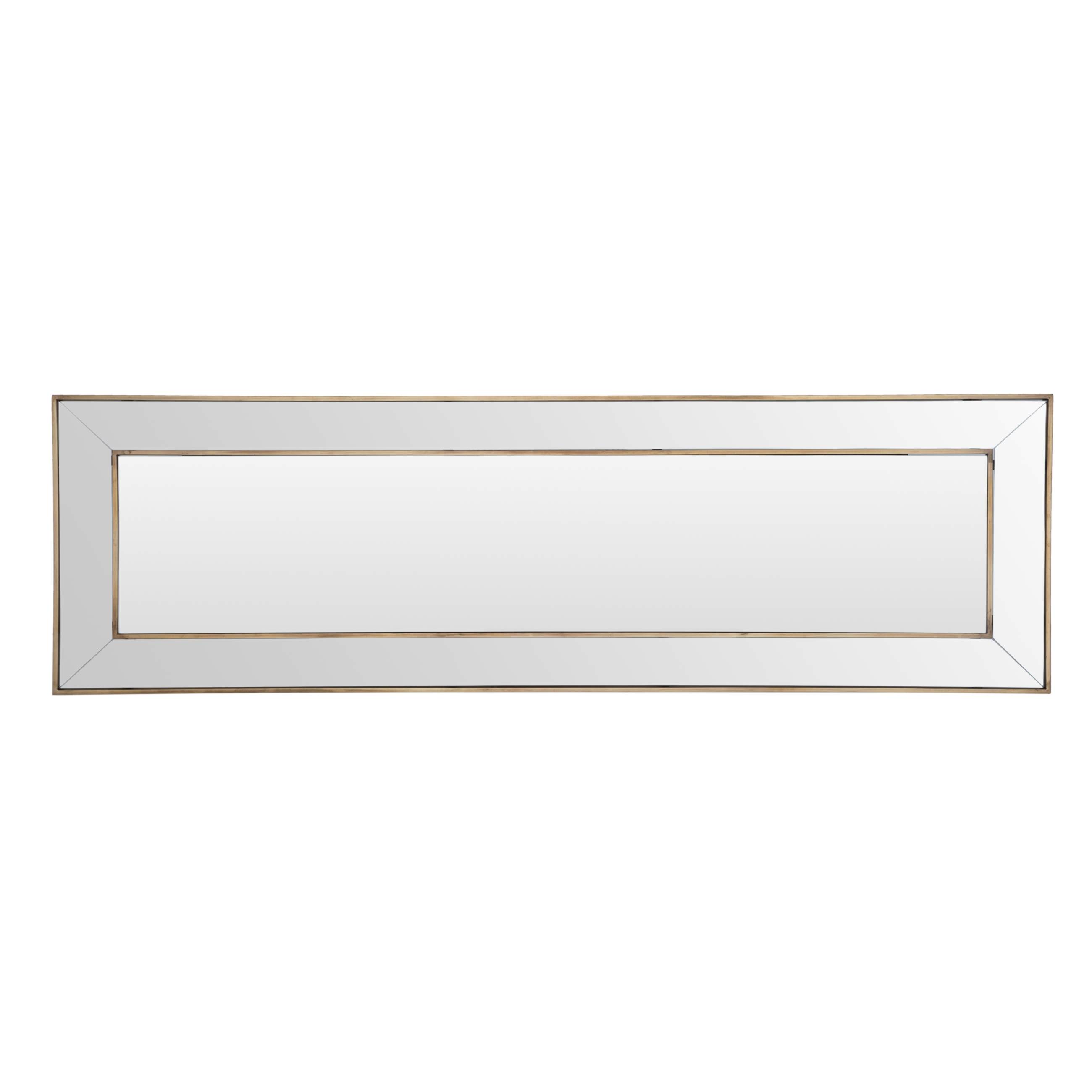 ECHO DUVAR AYNASI 60X200 CM