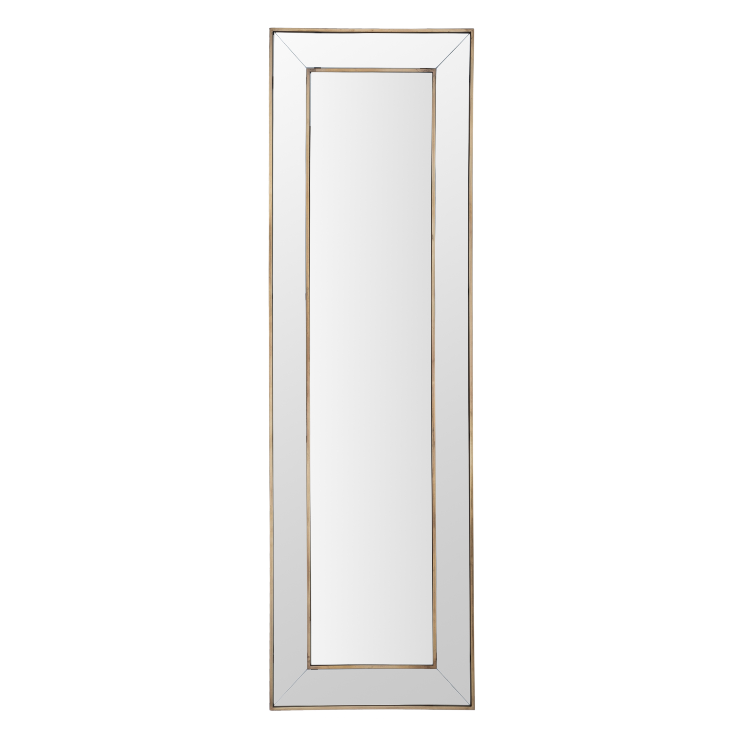 ECHO DUVAR AYNASI 60X200 CM