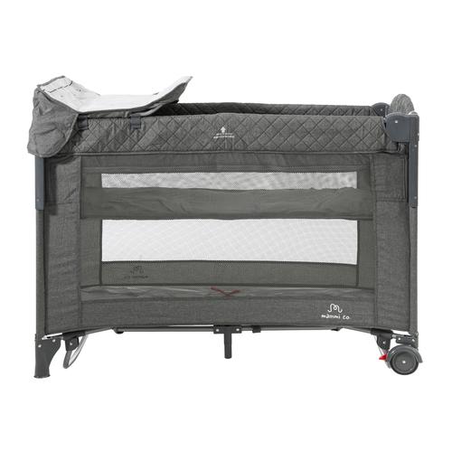  ANNE YANI & PARK VE SEYAHAT YATAĞI 63X120