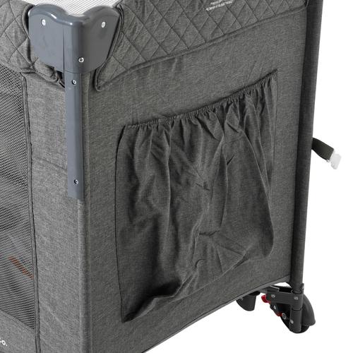  ANNE YANI & PARK VE SEYAHAT YATAĞI 63X120