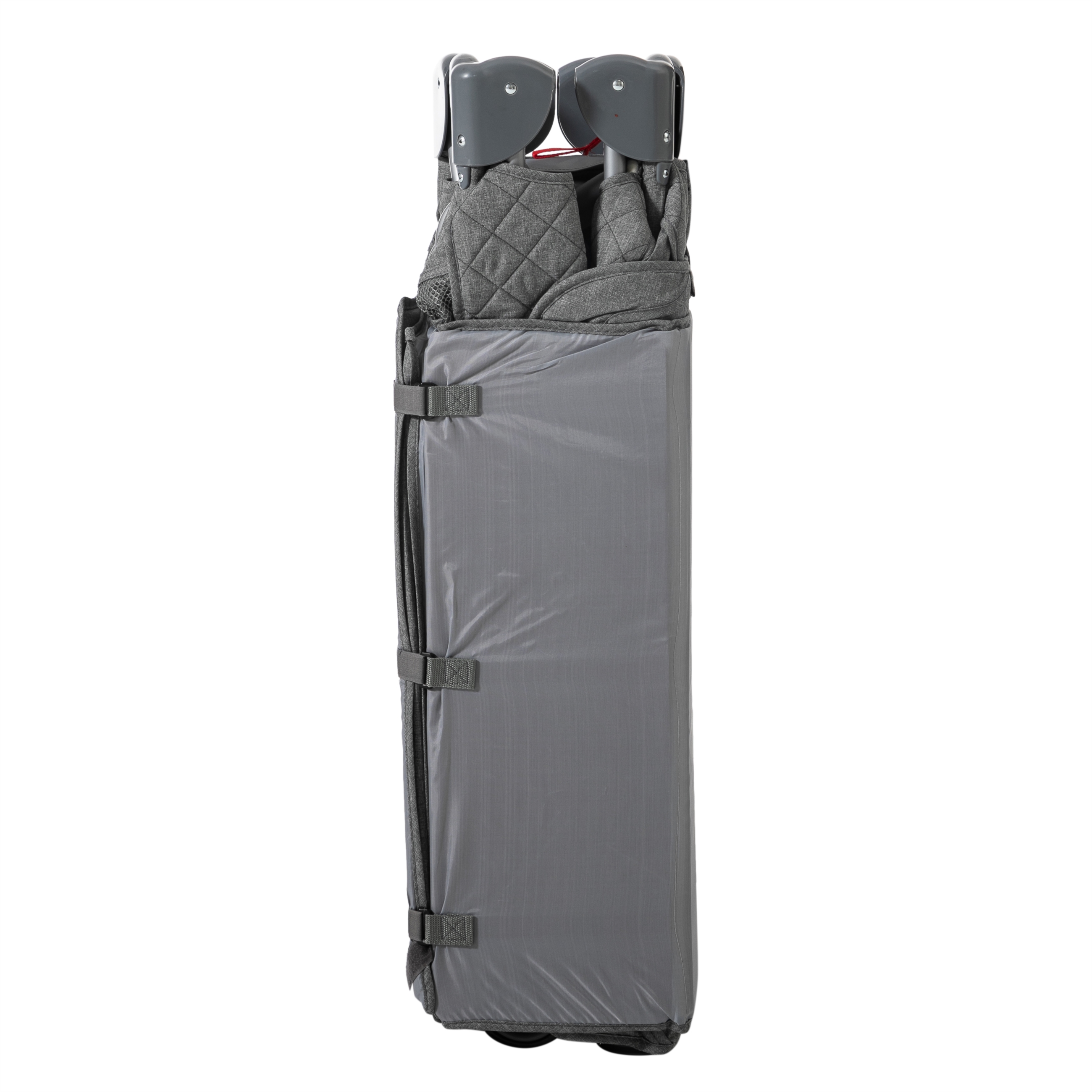 ANNE YANI & PARK VE SEYAHAT YATAĞI 63X120