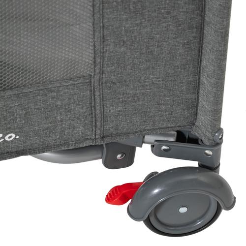  ANNE YANI & PARK VE SEYAHAT YATAĞI 63X120