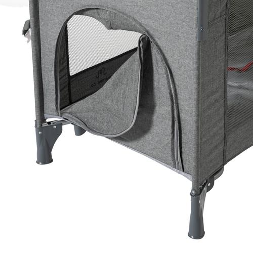  ANNE YANI & PARK VE SEYAHAT YATAĞI 63X120