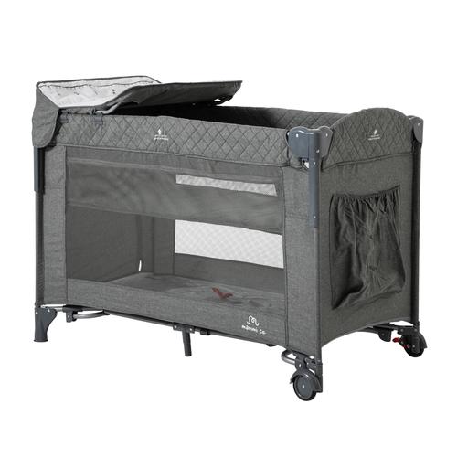  ANNE YANI & PARK VE SEYAHAT YATAĞI 63X120