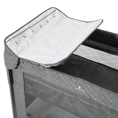  ANNE YANI & PARK VE SEYAHAT YATAĞI 63X120