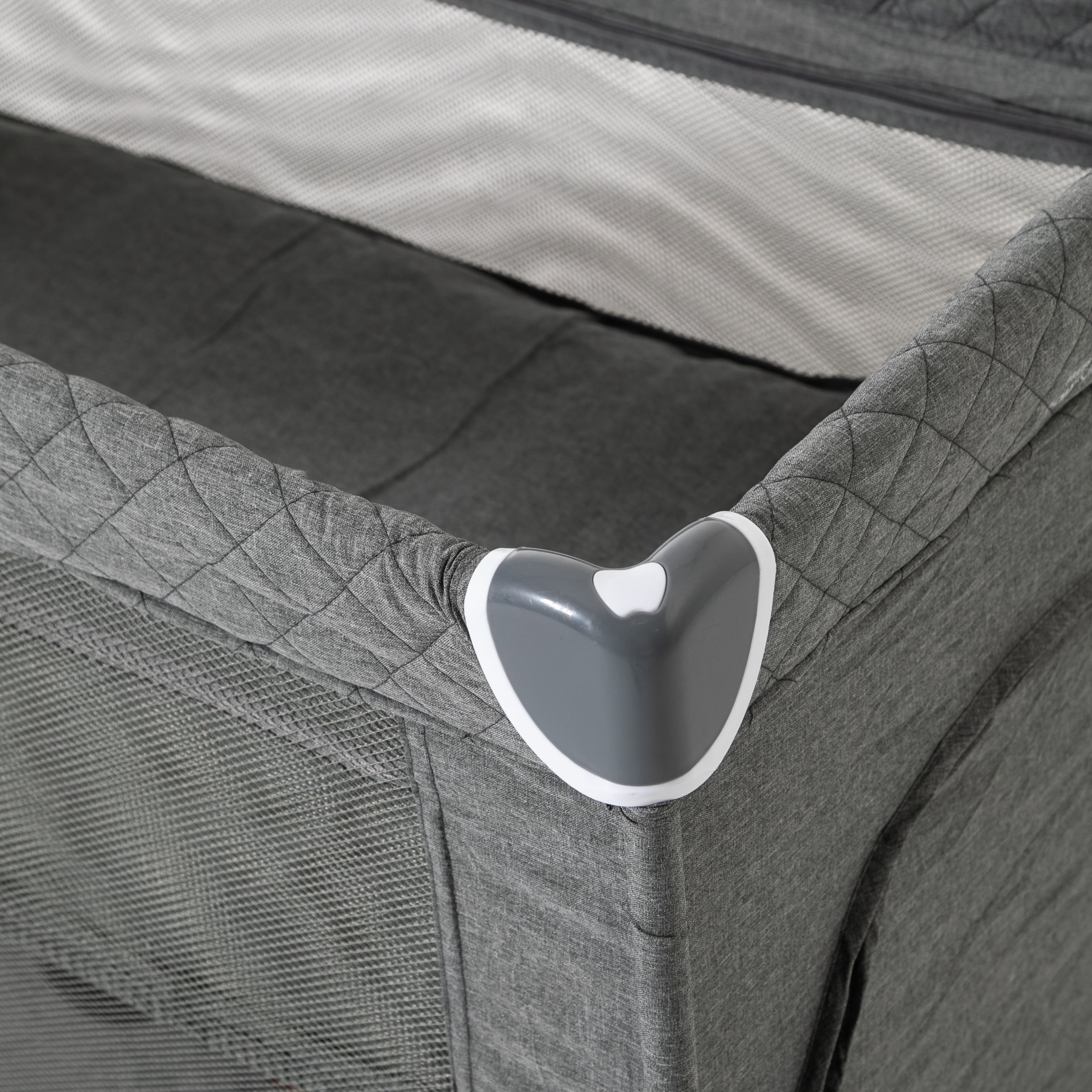 PARK VE SEYAHAT YATAĞI 60X120