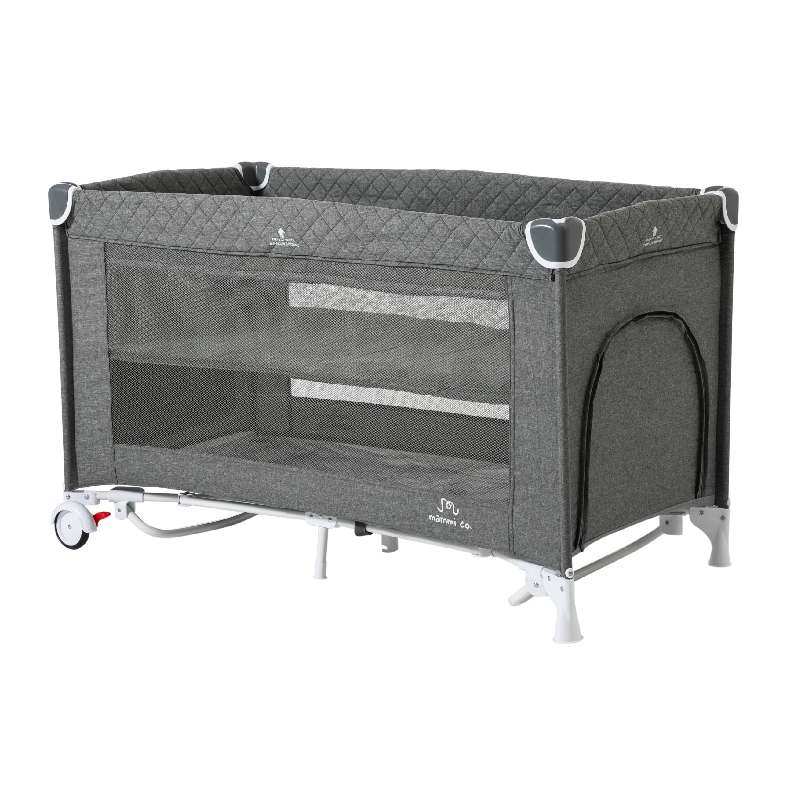 PARK VE SEYAHAT YATAĞI 60X120