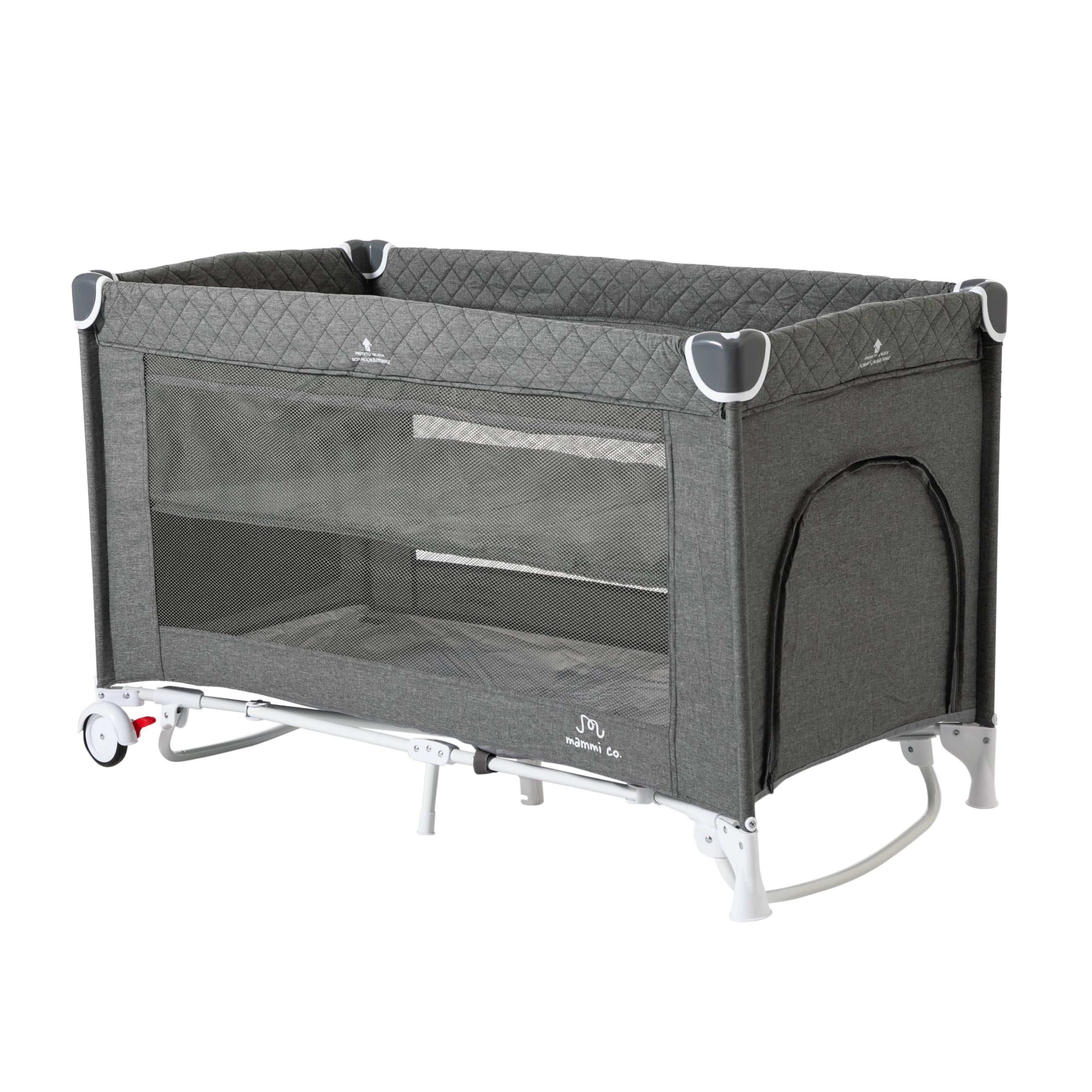 PARK VE SEYAHAT YATAĞI 60X120