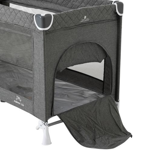  PARK VE SEYAHAT YATAĞI 60X120