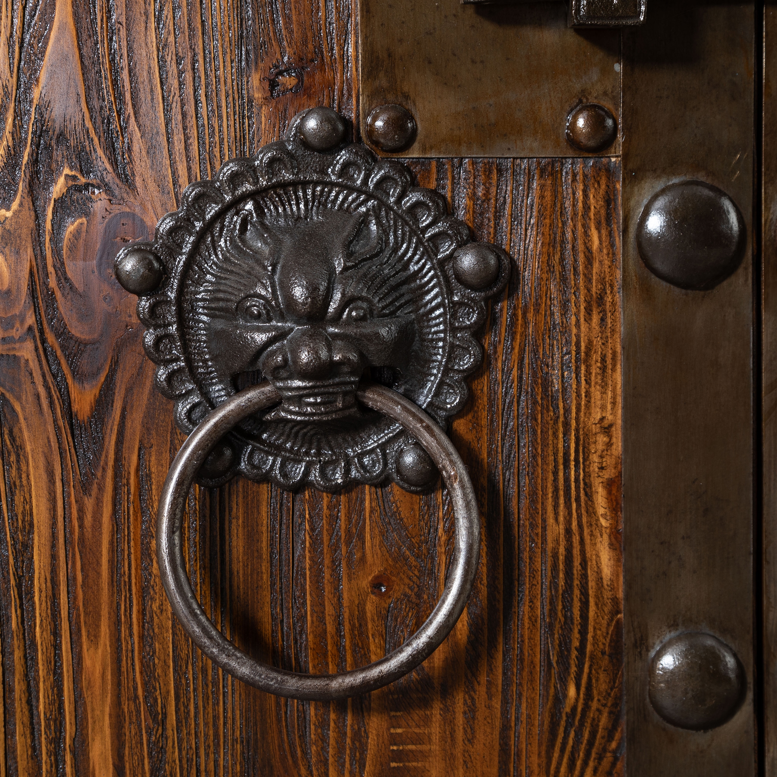 DALIAN AHŞAP DOLAP MAVİ