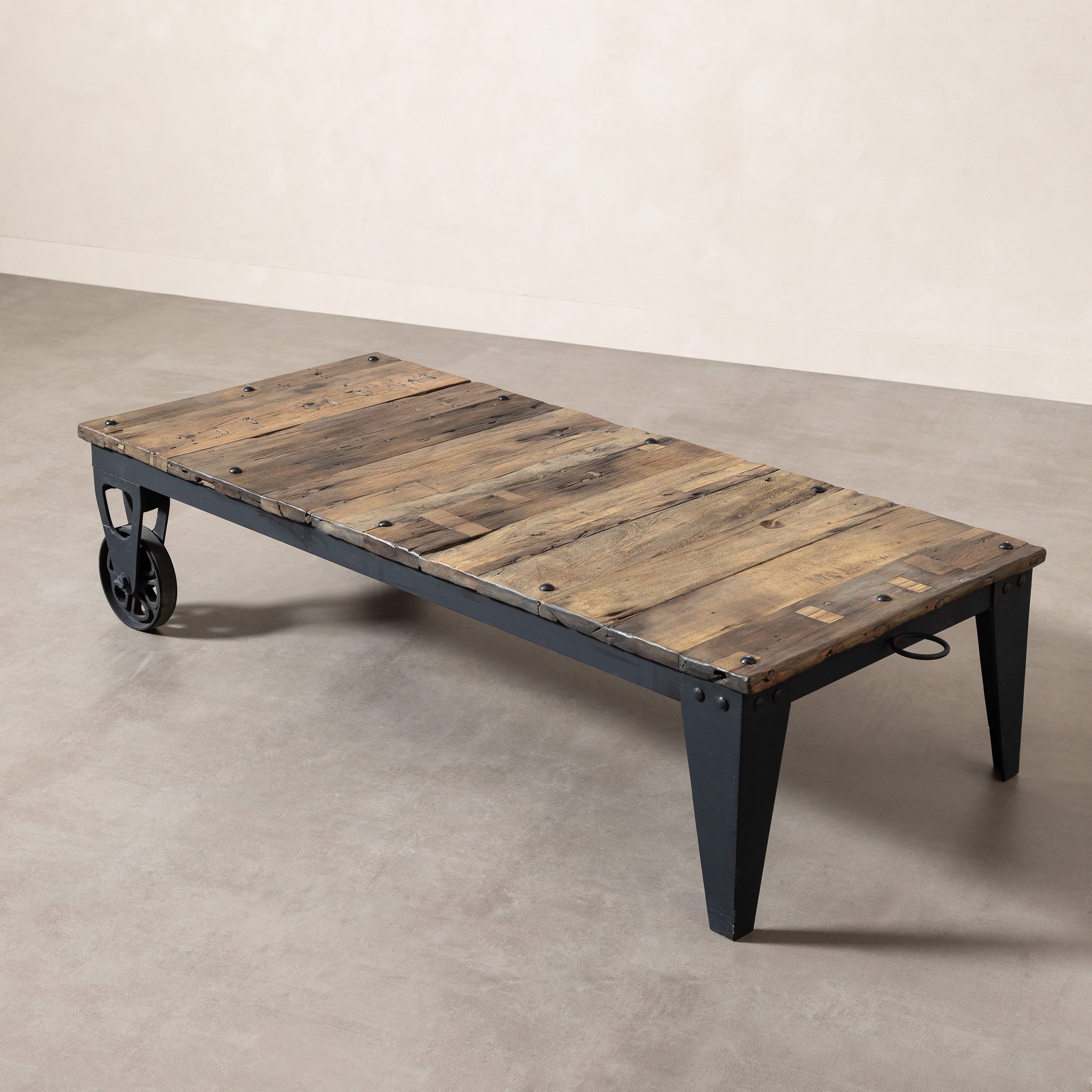 BENJAMIN KAHVE SEHPASI