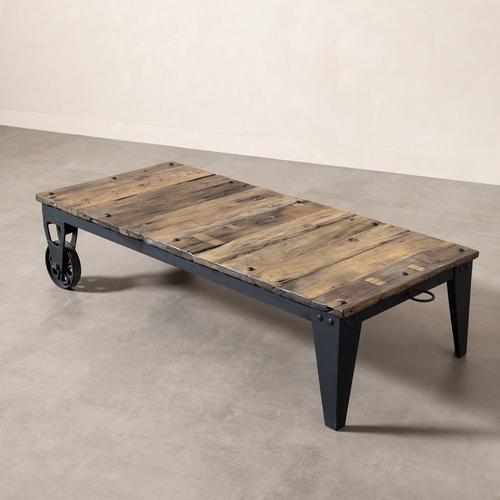  BENJAMIN KAHVE SEHPASI