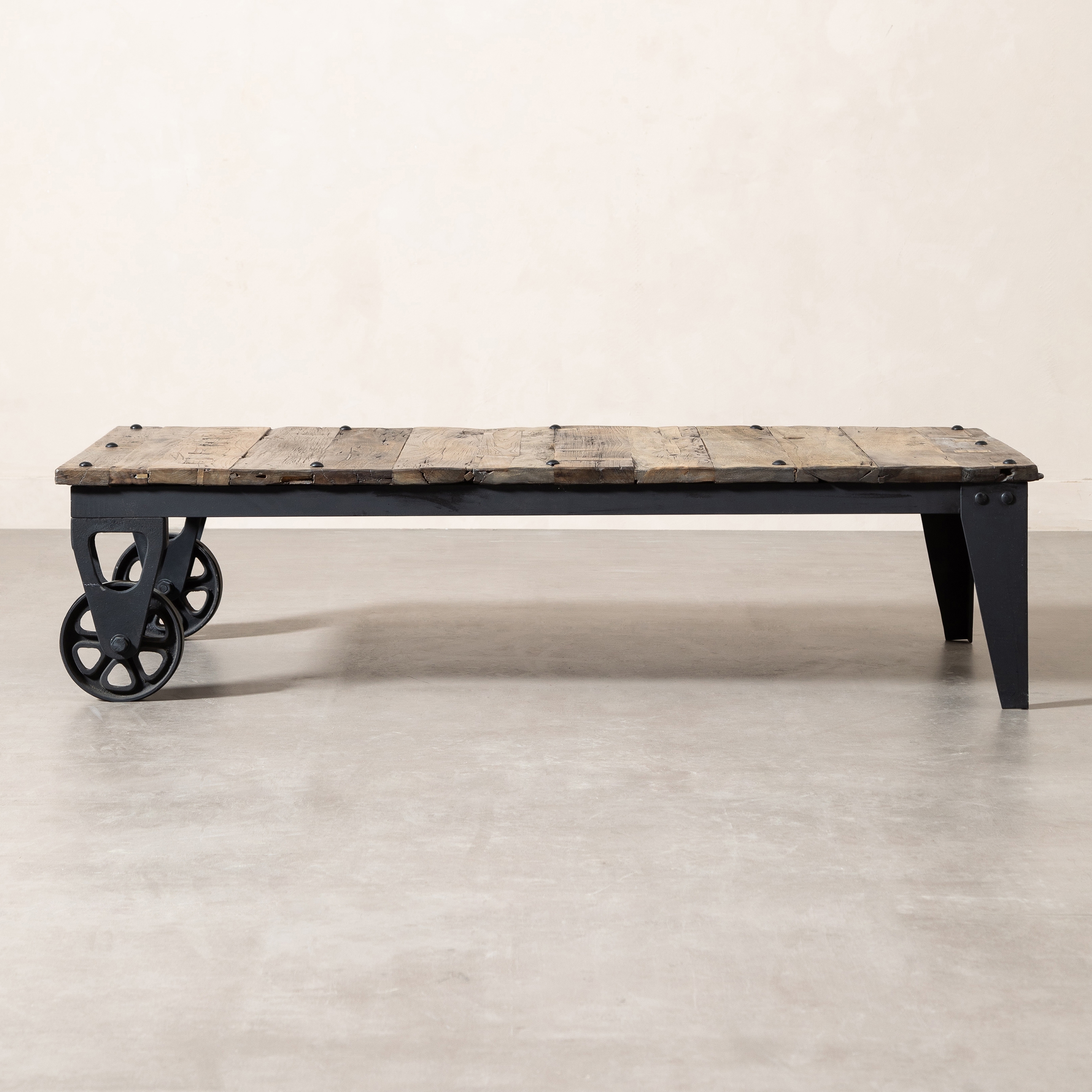 BENJAMIN KAHVE SEHPASI