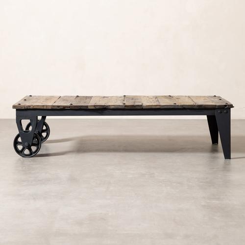  BENJAMIN KAHVE SEHPASI