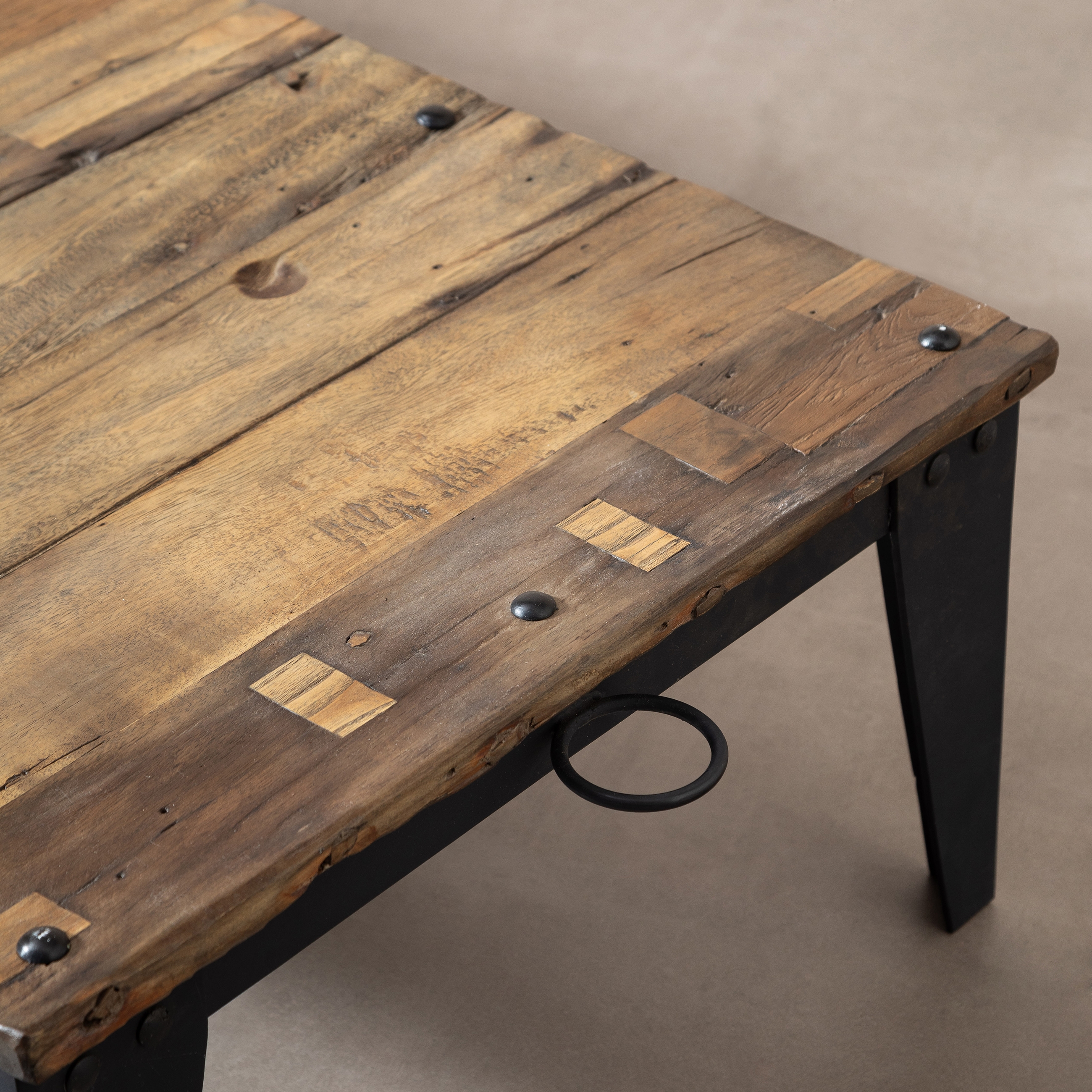 BENJAMIN KAHVE SEHPASI