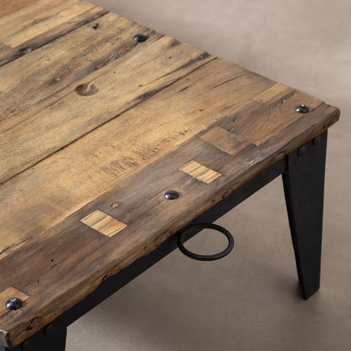  BENJAMIN KAHVE SEHPASI