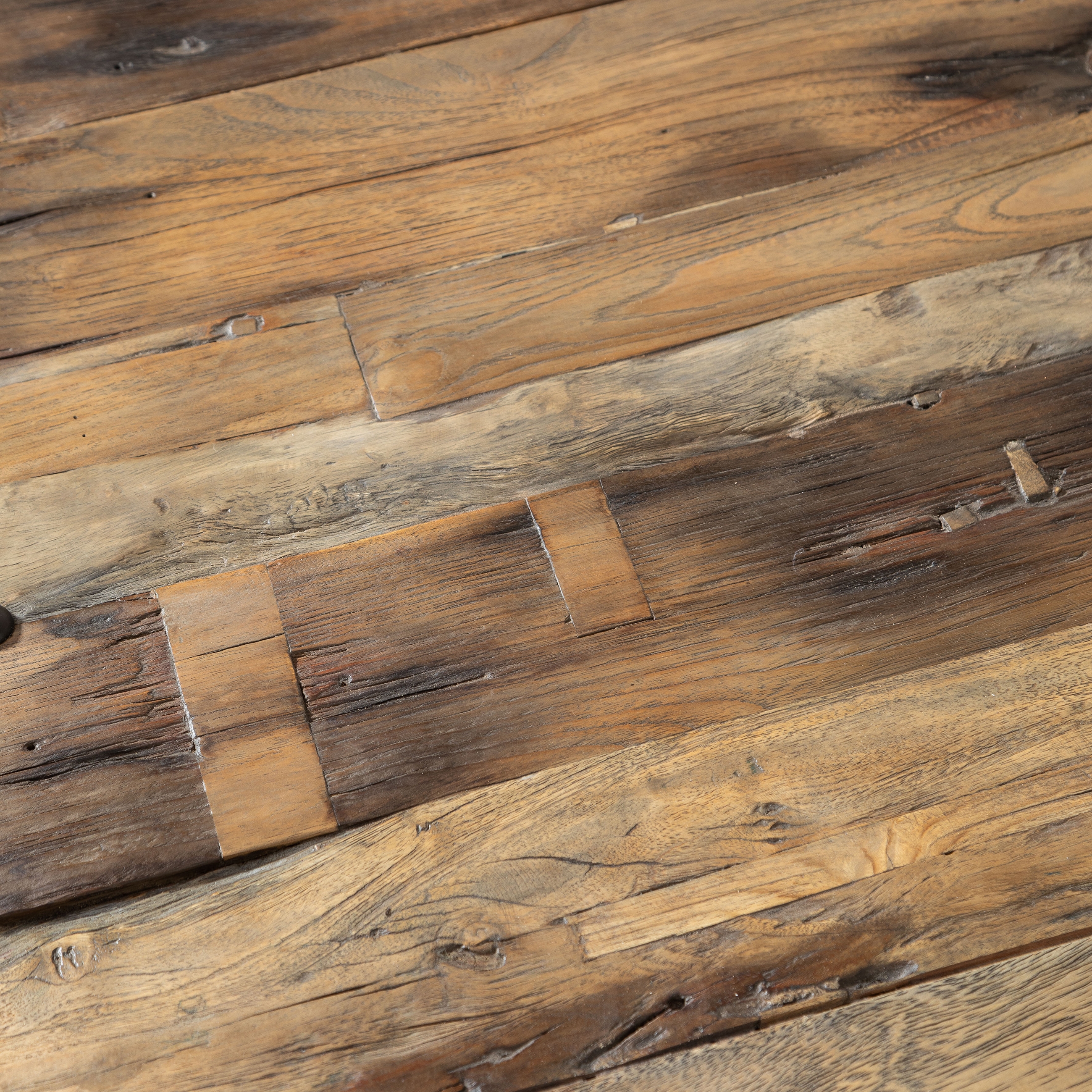 BENJAMIN KAHVE SEHPASI