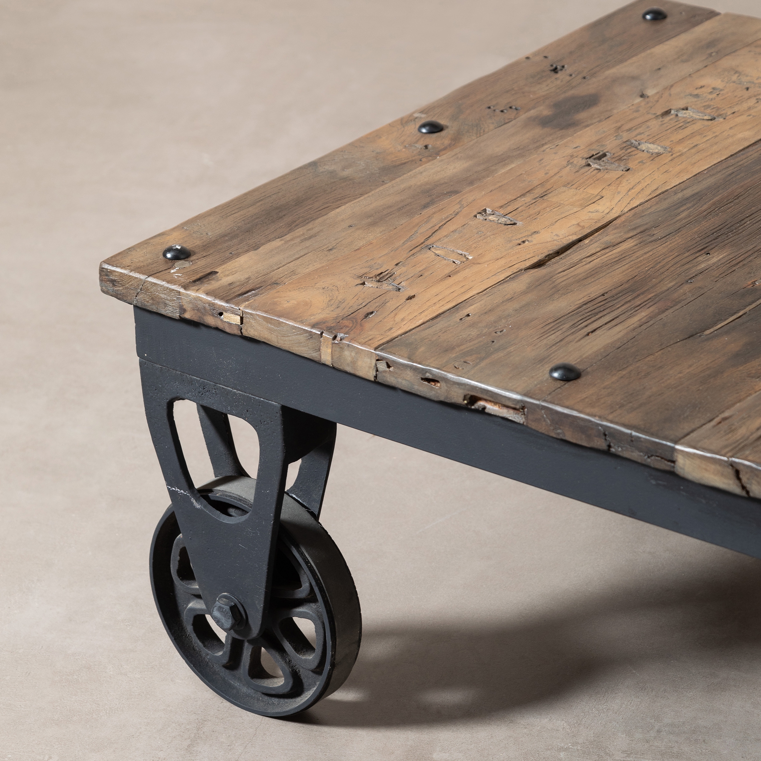 BENJAMIN KAHVE SEHPASI