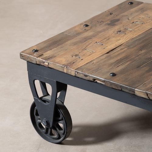  BENJAMIN KAHVE SEHPASI