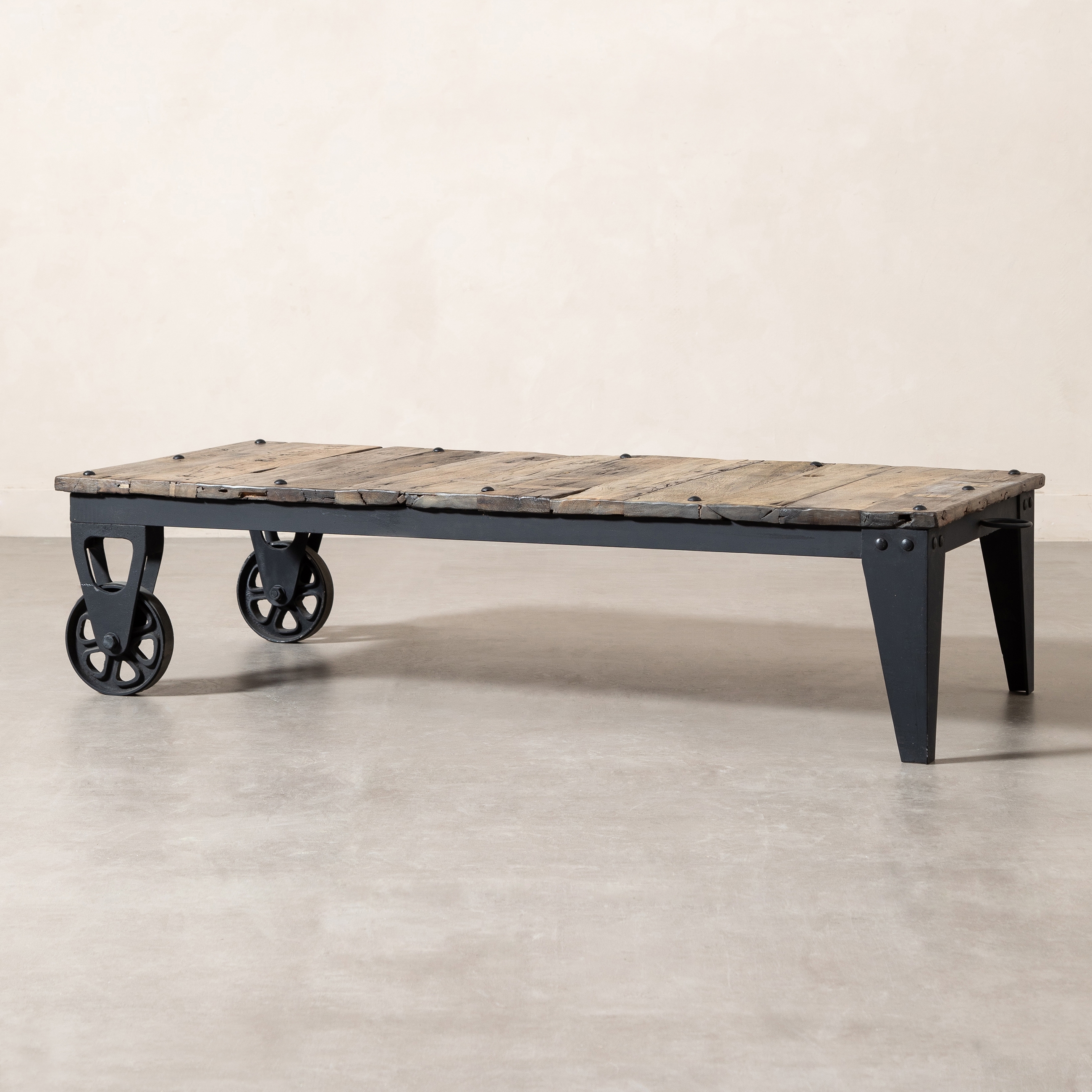 BENJAMIN KAHVE SEHPASI