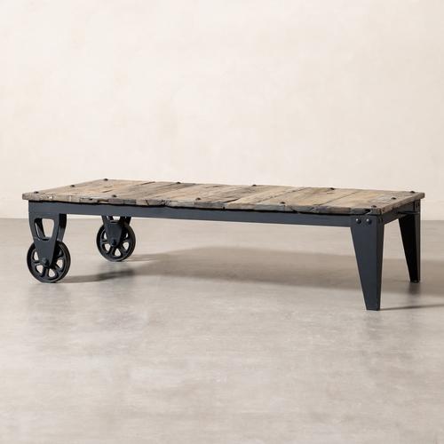  BENJAMIN KAHVE SEHPASI