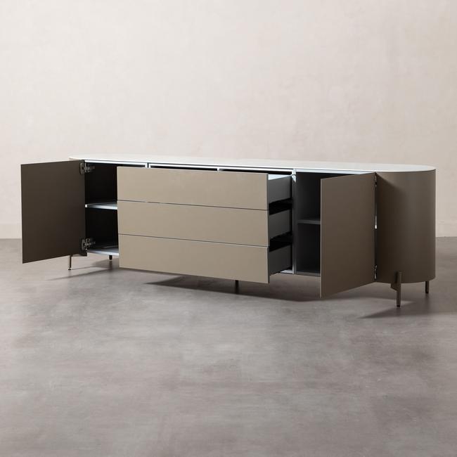 HARVEY KONSOL 250 CM | mudo
