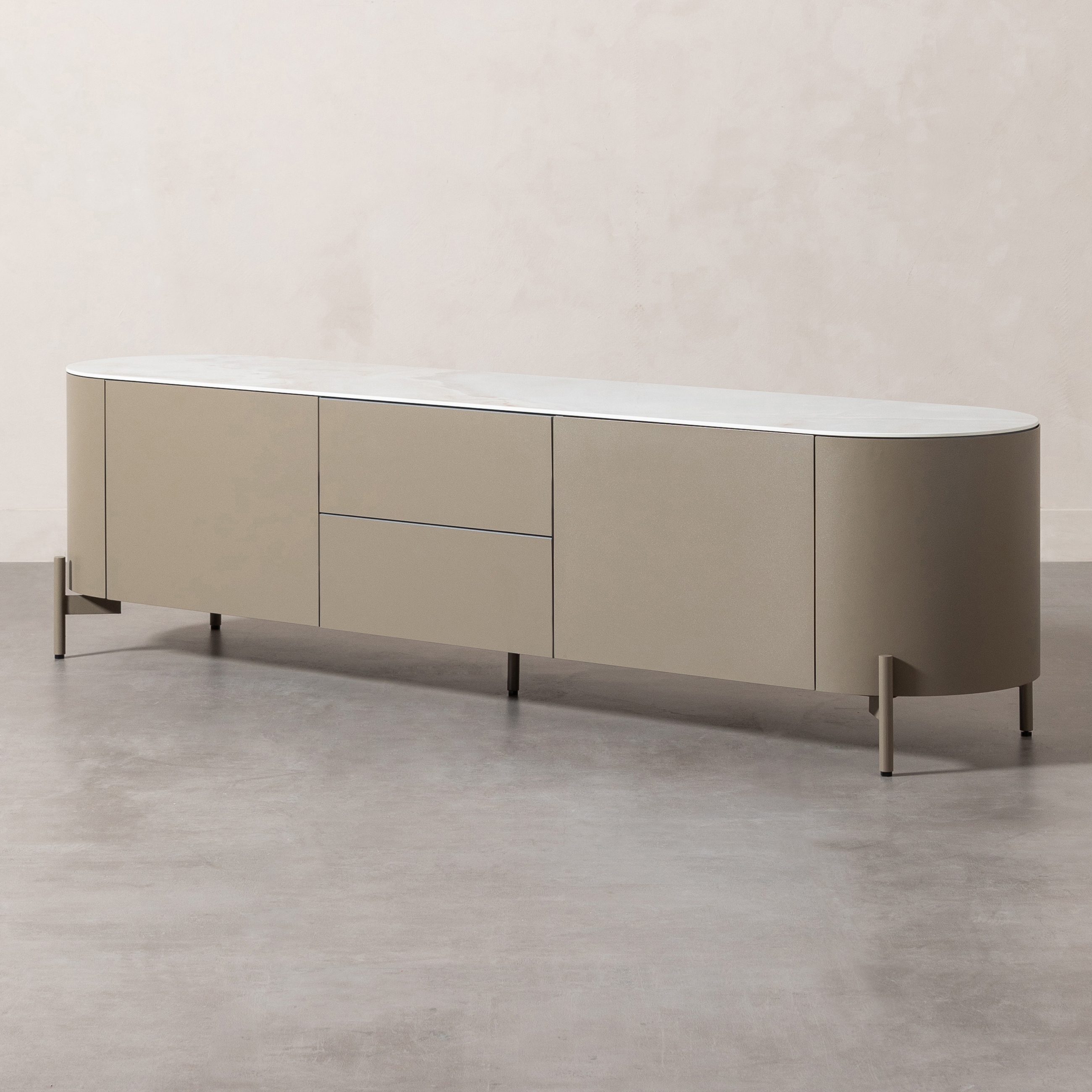 HARVEY TV KONSOLU 200 CM