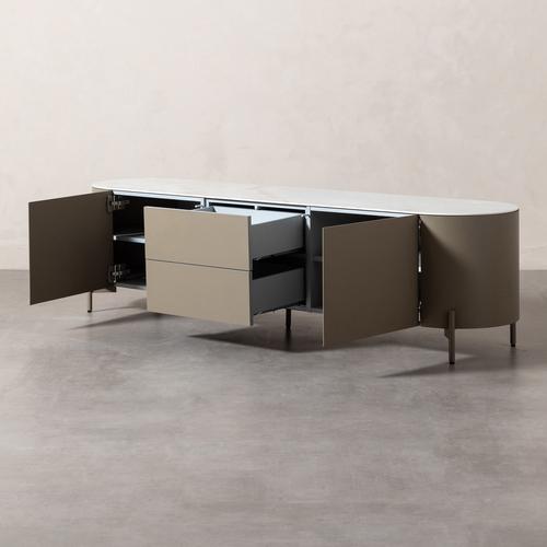  HARVEY TV KONSOLU 200 CM