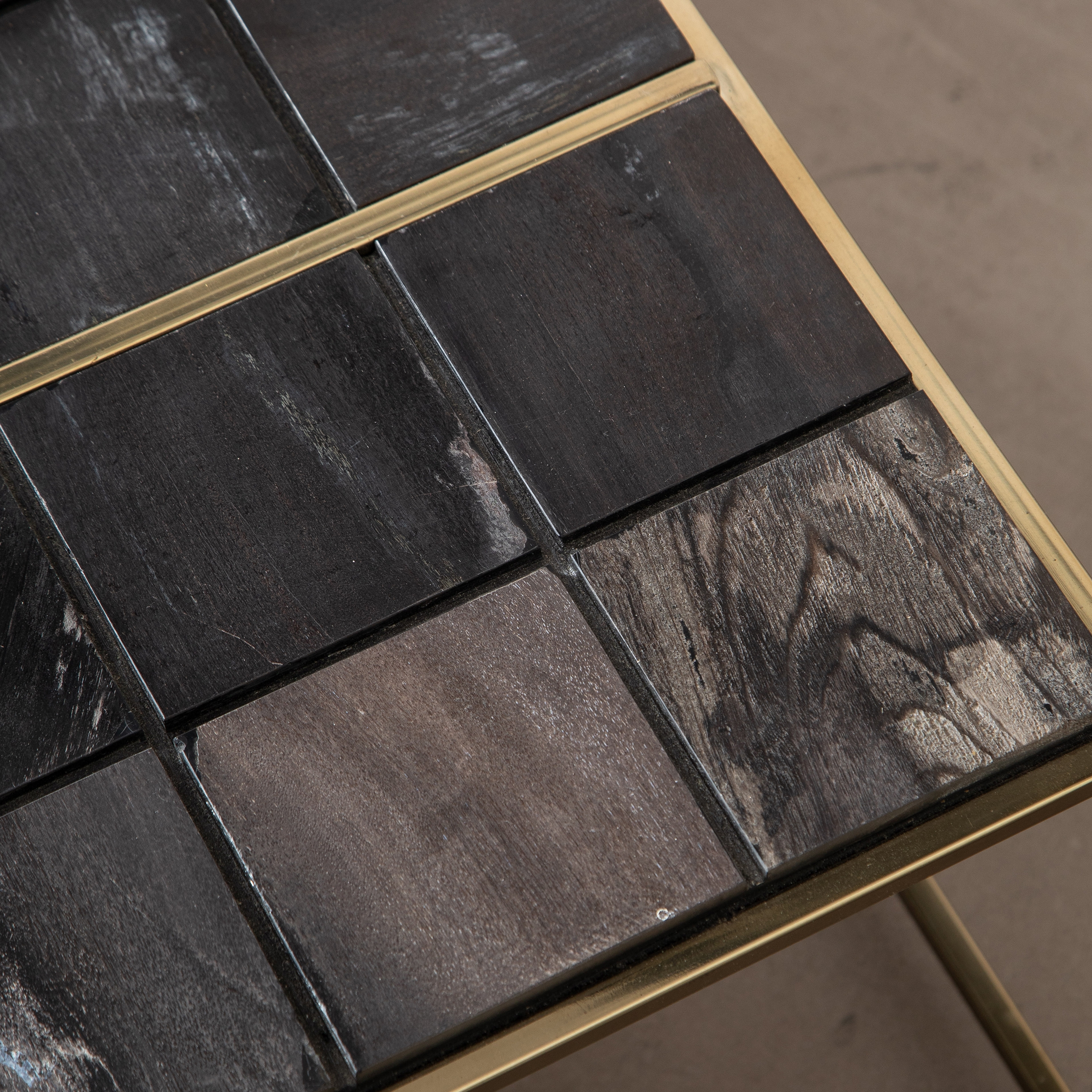 ELEMENTS KAHVE SEHPASI