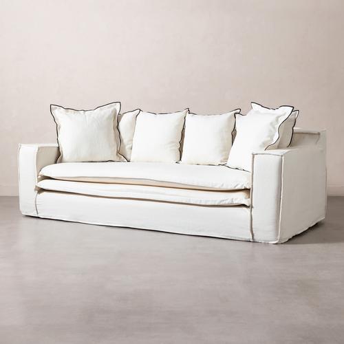  DUBLIN ÜÇLÜ KOLTUK