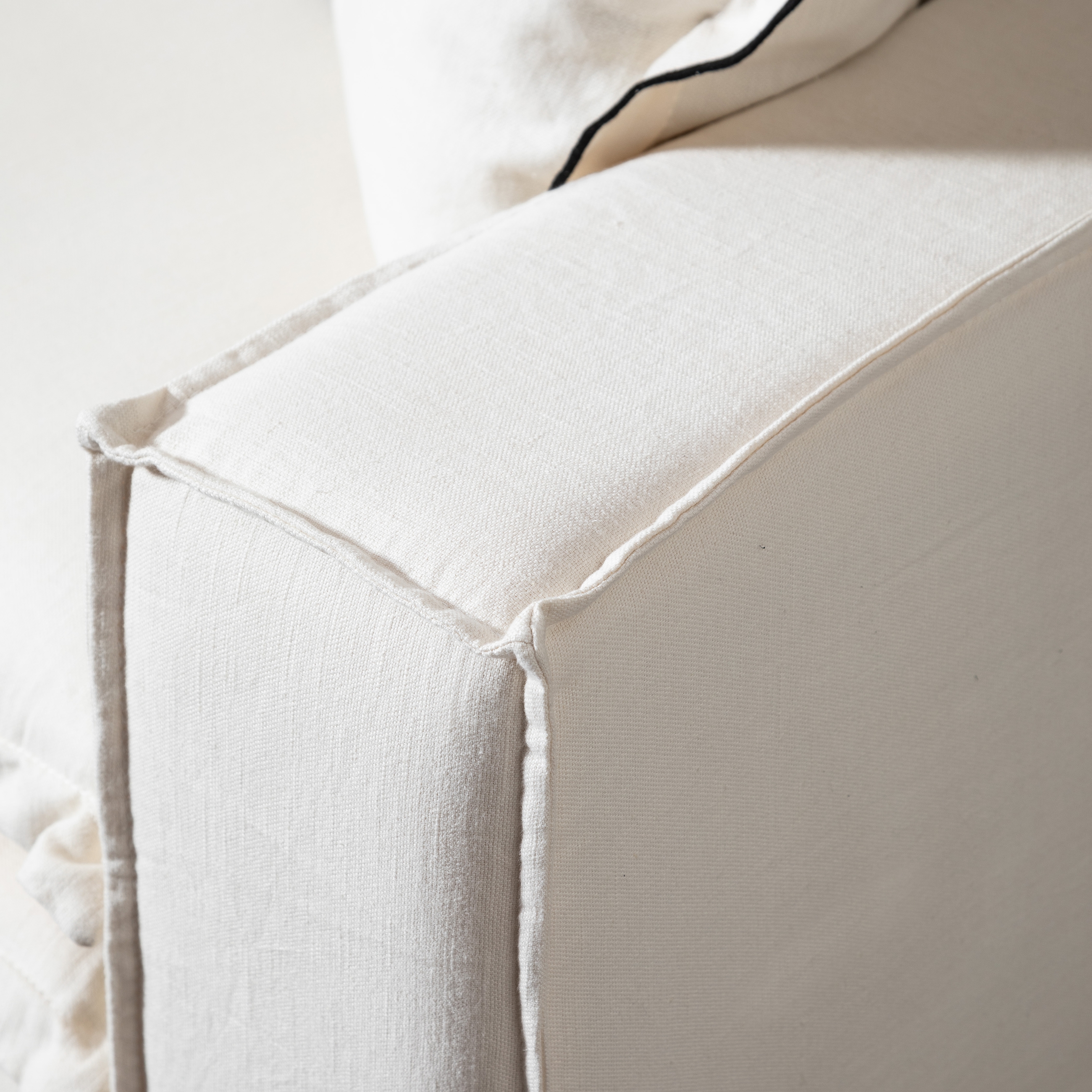 DUBLIN ÜÇLÜ KOLTUK