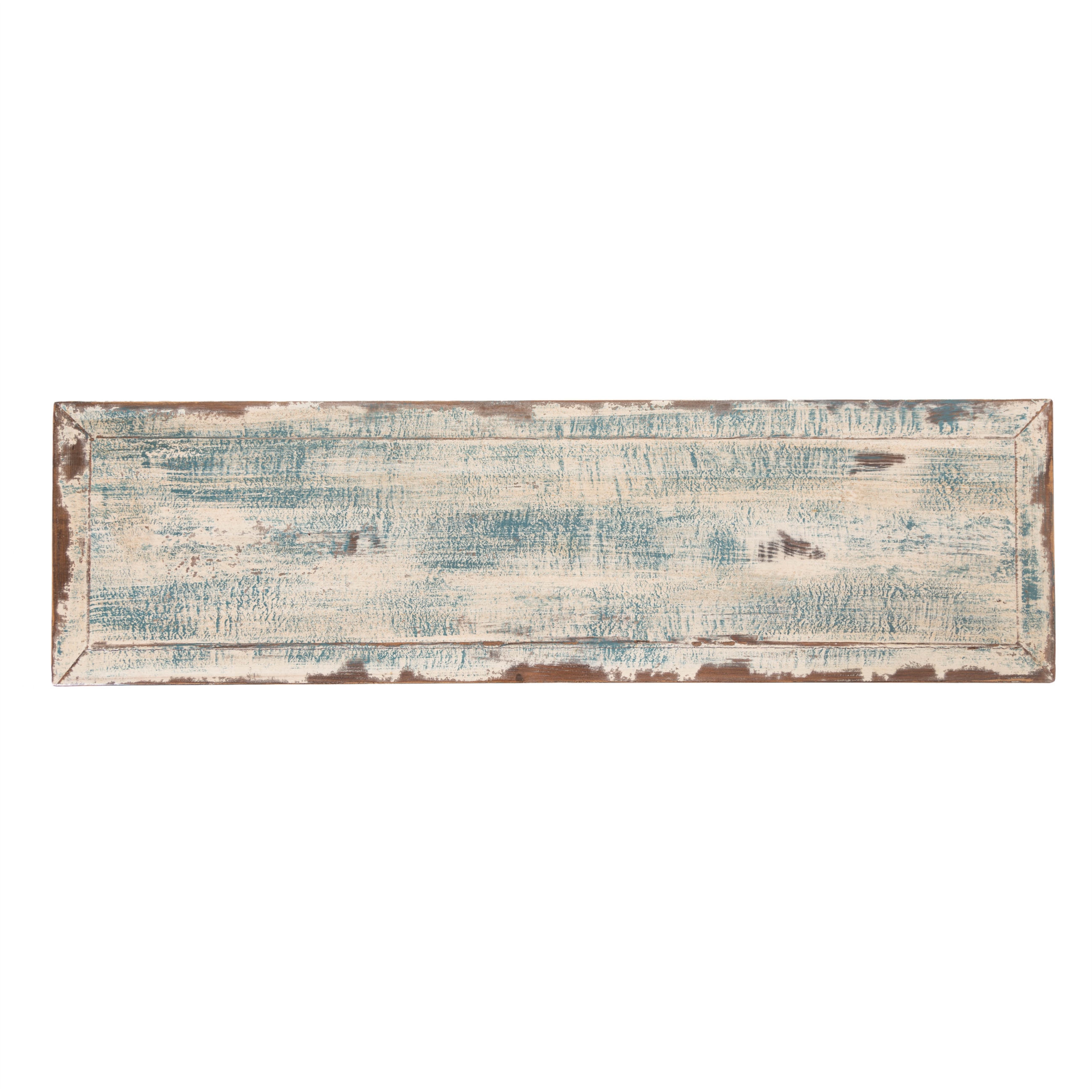 MEI ESKİTME AHŞAP KONSOL