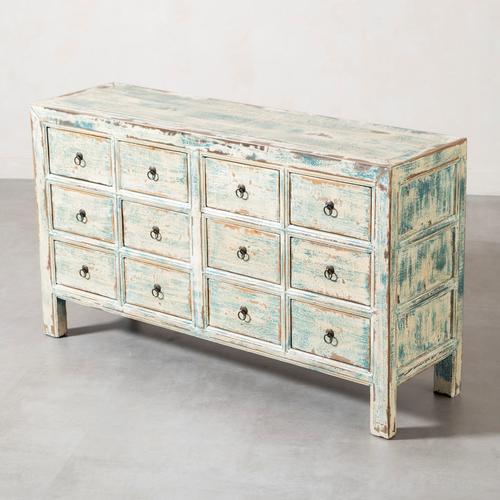  MEI ESKİTME AHŞAP KONSOL