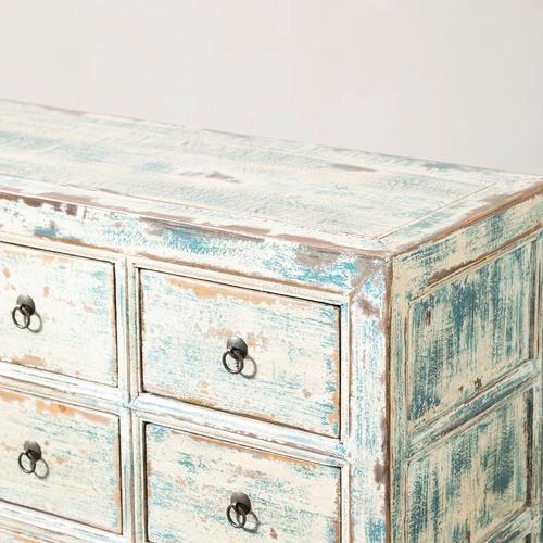  MEI ESKİTME AHŞAP KONSOL