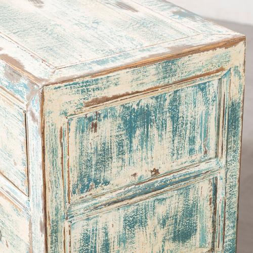  MEI ESKİTME AHŞAP KONSOL