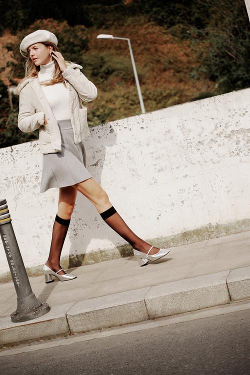  PİLELİ MİNİ KLOŞ ETEK